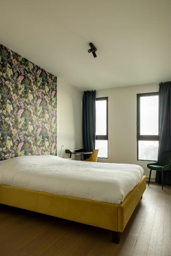 Uniek - Mooiste En Hoogste Uitzicht Op Antwerpen! - Incl Gratis Parking Antwerp