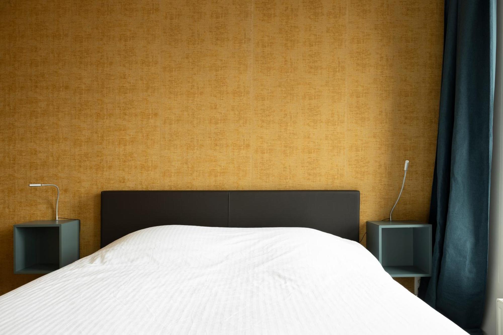 Apartment Uniek - Mooiste En Hoogste Uitzicht Op Antwerpen! - Incl Gratis Parking *